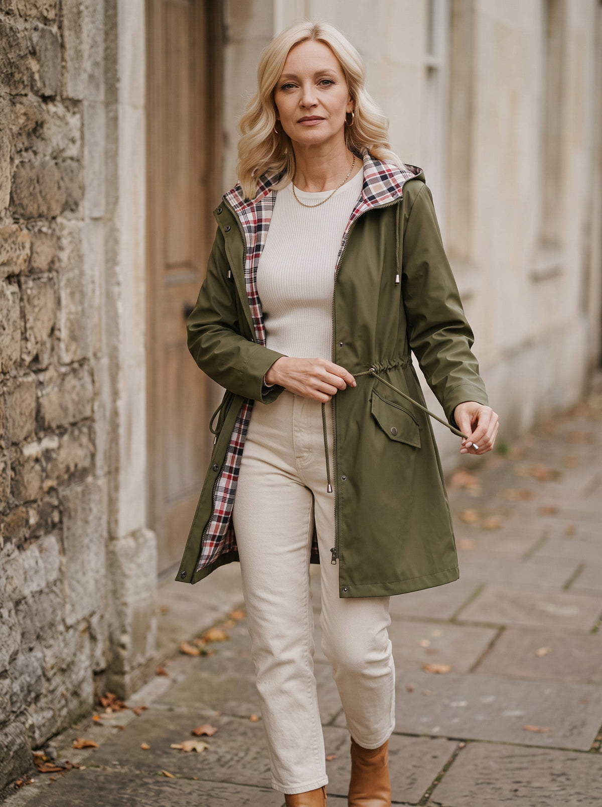 Army Green