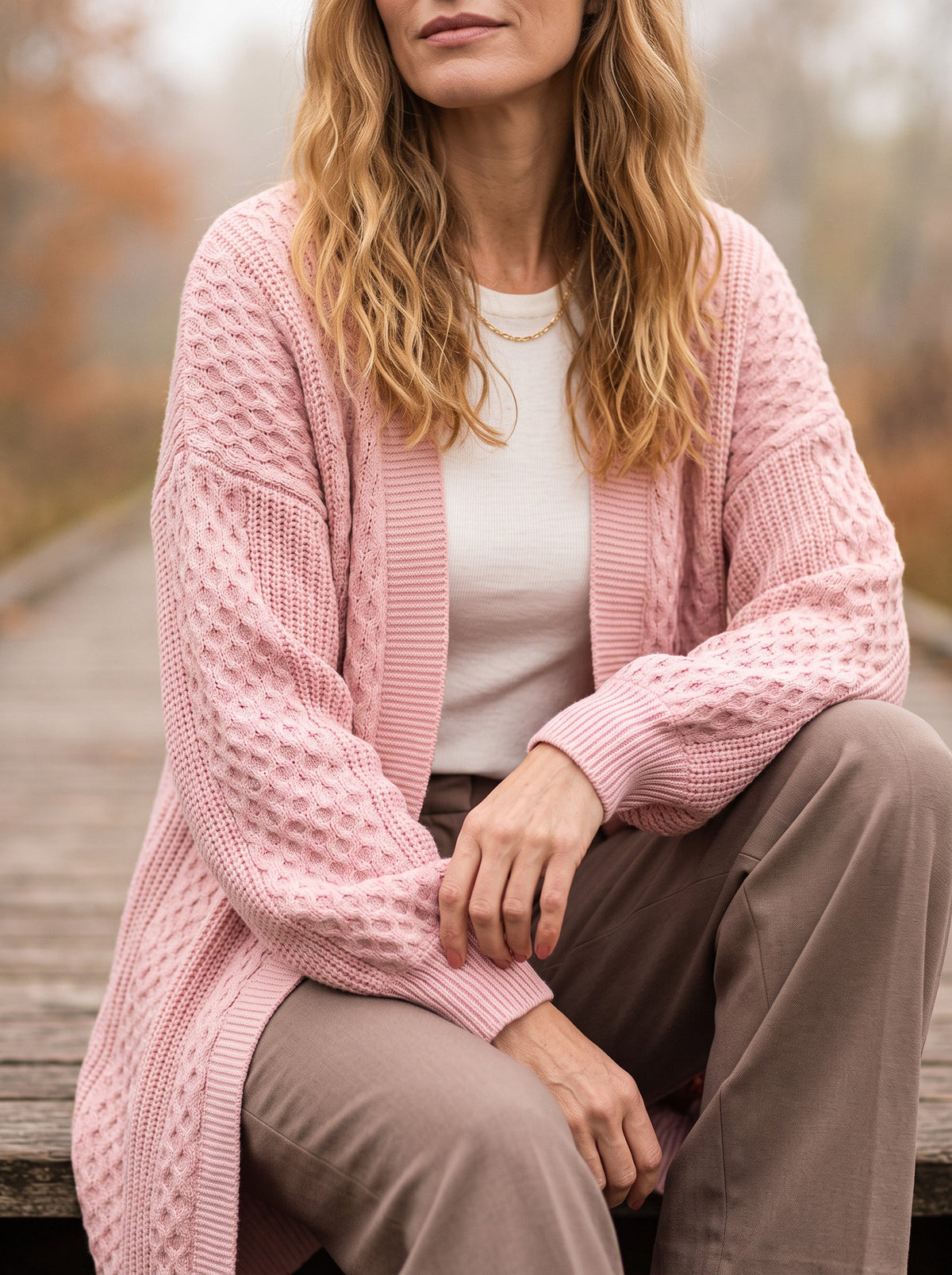 Baby Pink