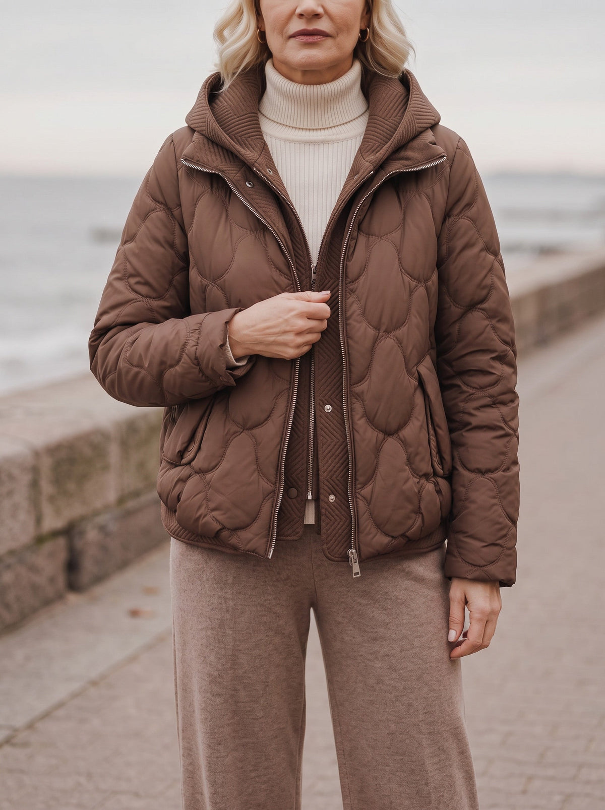 Coffee Brown