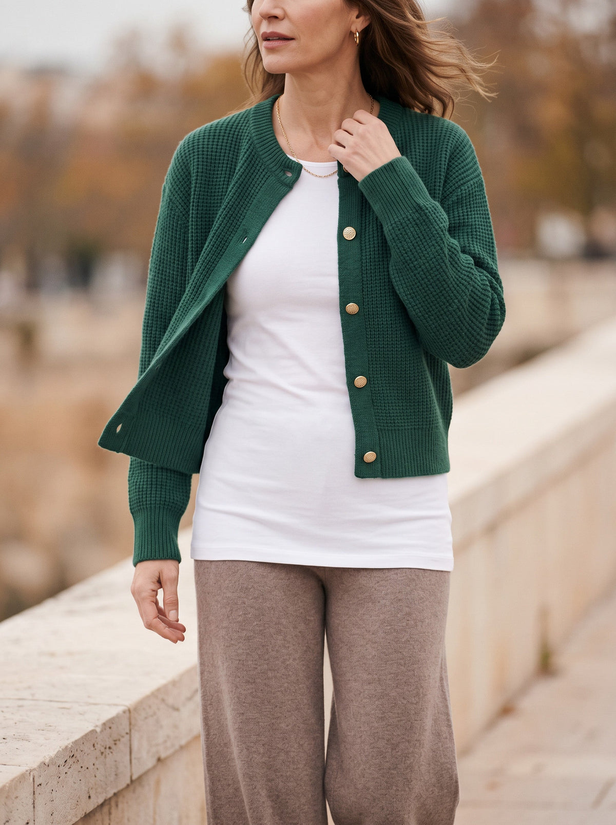 Dark Green