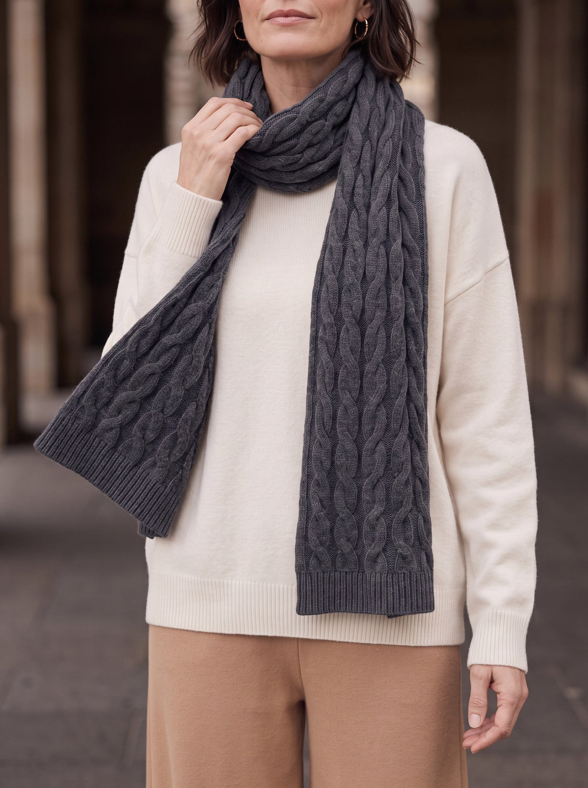 Dark Gray