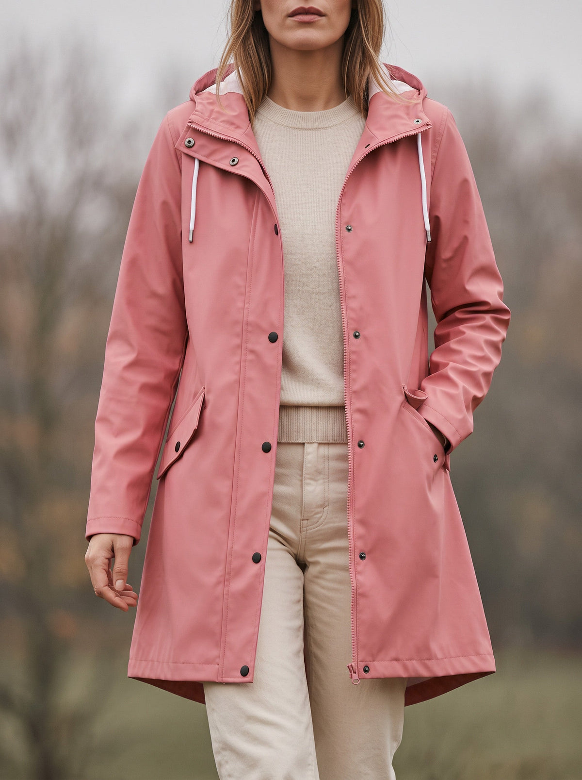Baby Pink