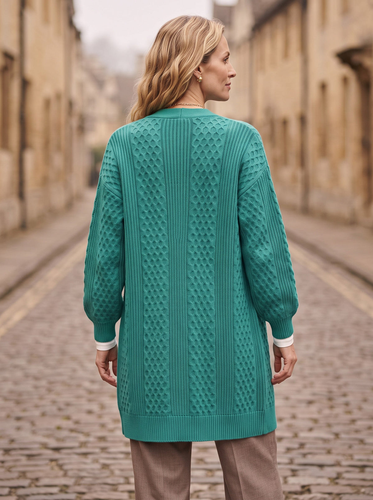 Emerald Green