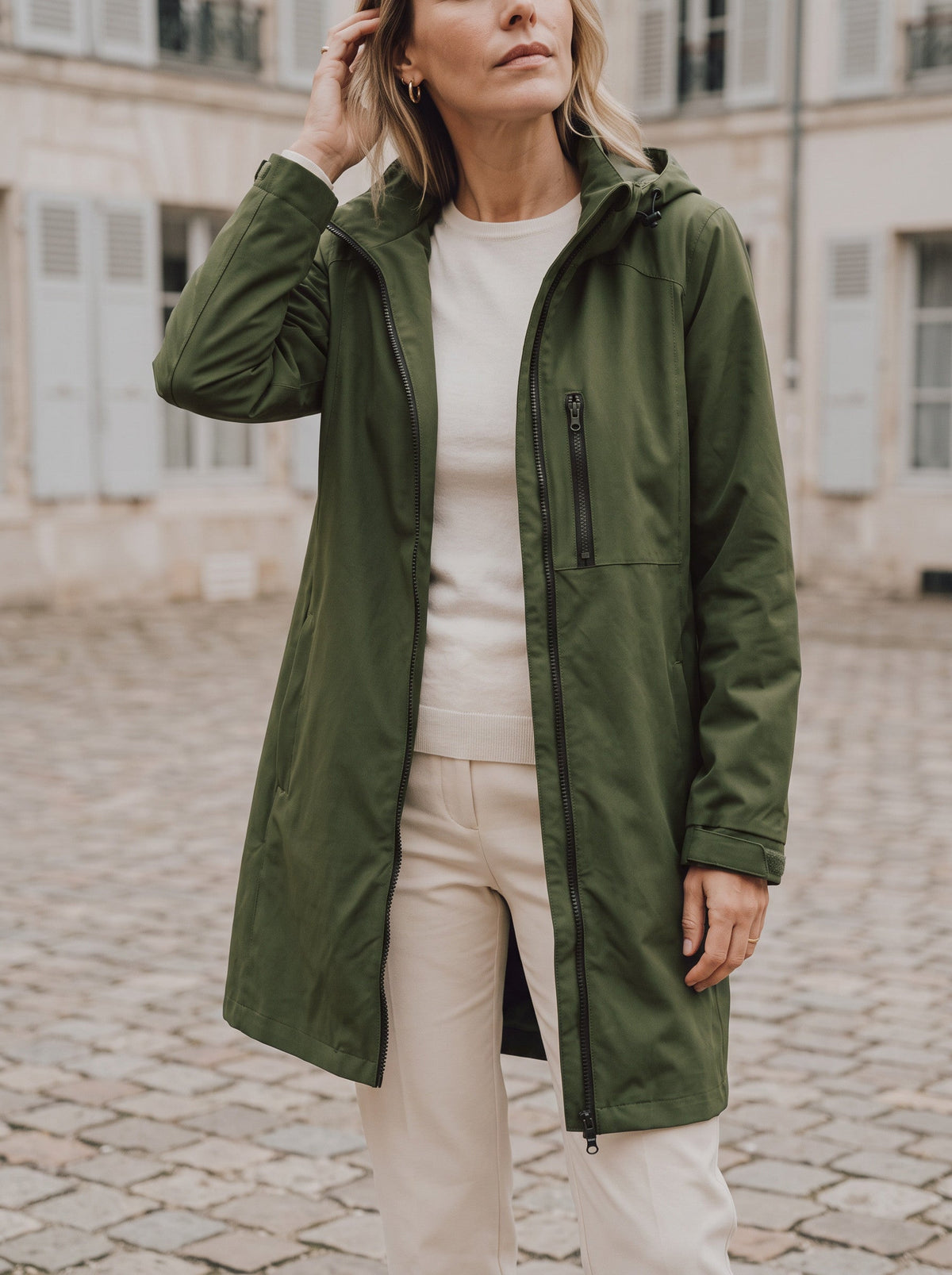 Army Green