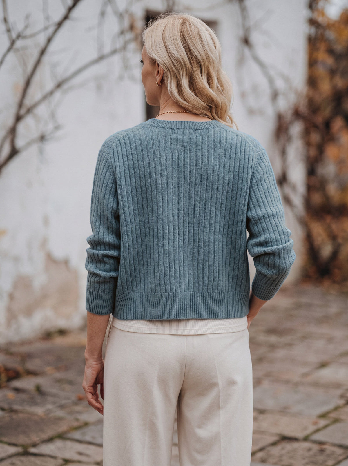 Powder Blue