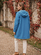 Electric Blue