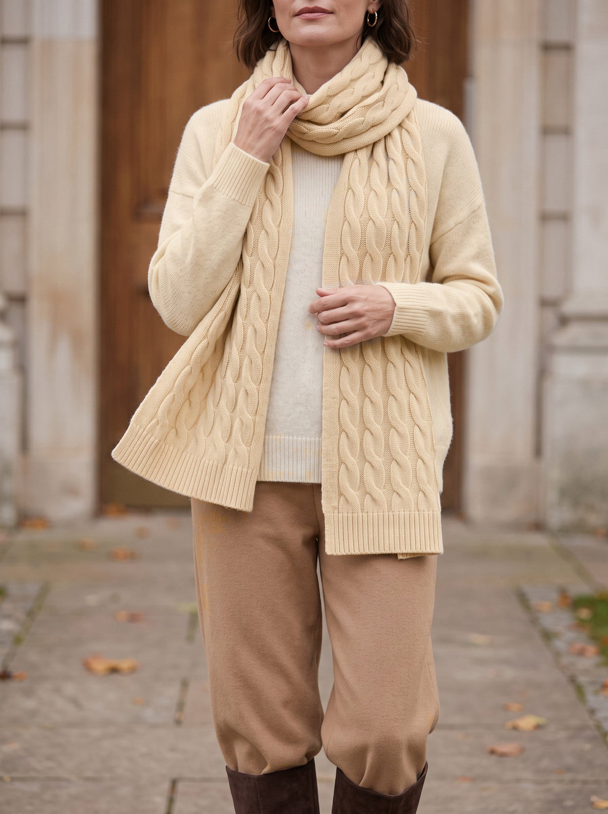 Beige