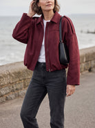 Wine Red