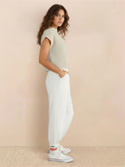 Comfy Couture Knit Sweater two-piece set with soft fabric and relaxed fit for stylish comfort