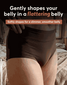 Still Her Motion™ ActiveFlex performance leakproof underwear 5-pack with stretch nylon-spandex fabric and cotton-lined gusset