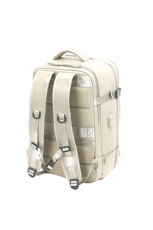 Chic Wanderlust Waterproof Backpack